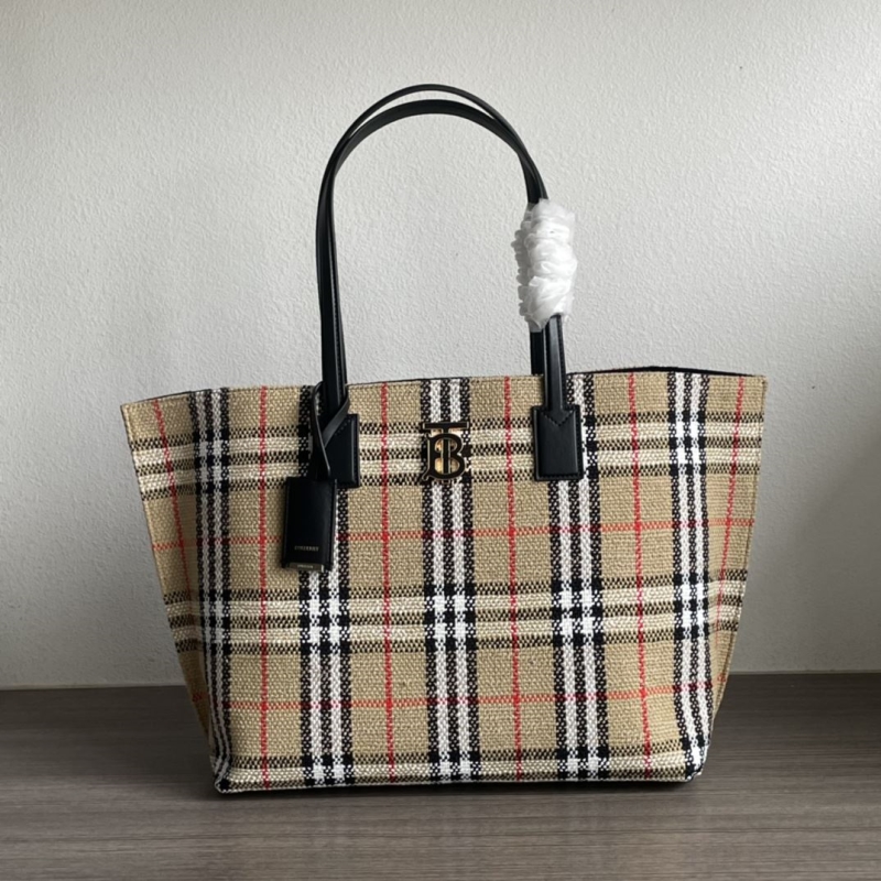 Burberry Shopping Bags